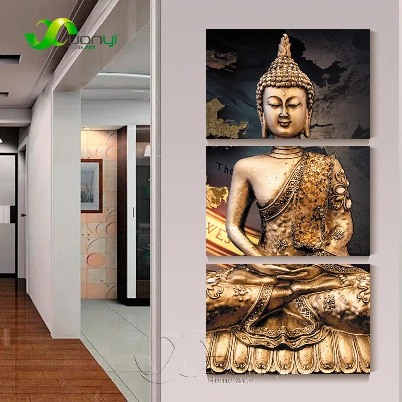 Modern Buddha Status Canvas Art Painting Poster And Print Canvas Wall Picture For Living Room Cuadros Buddha Picture Unframed
Modern Buddha Status Canvas Art Painting Poster And Print Canvas Wall Picture For Living Room Cuadros Buddha Picture Unframed