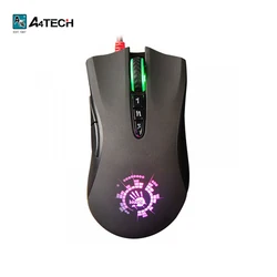 Мышь игровая A4Tech Bloody A91