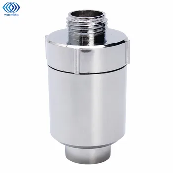 Sprinkler Filter Water Tap Purifier Water Filter In Line Faucet Shower Head Batch Kitchen Softener Chlorine Household
Sprinkler Filter Water Tap Purifier Water Filter In Line Faucet Shower Head Batch Kitchen Softener Chlorine Household