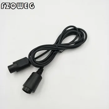 FZQWEG 6Pcs 1.8m Game Controller Extension Cable Cord Wire Gamepad Data Transfer Cables Replacement for Nintend N64 Gamepad Game
FZQWEG 6Pcs 1.8m Game Controller Extension Cable Cord Wire Gamepad Data Transfer Cables Replacement for Nintend N64 Gamepad Game