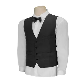 UNIFORME CAMARERO BAR RESTAURANTE CHALECO CABALLERO CON FORRO BARISTAS COCTELEROS BOTONES MOZO REF.801
UNIFORME CAMARERO BAR RESTAURANTE CHALECO CABALLERO CON FORRO BARISTAS COCTELEROS BOTONES MOZO REF.801