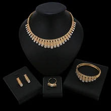 Buy Trio Wedding Sets And Get Free Shipping On Aliexpress Com