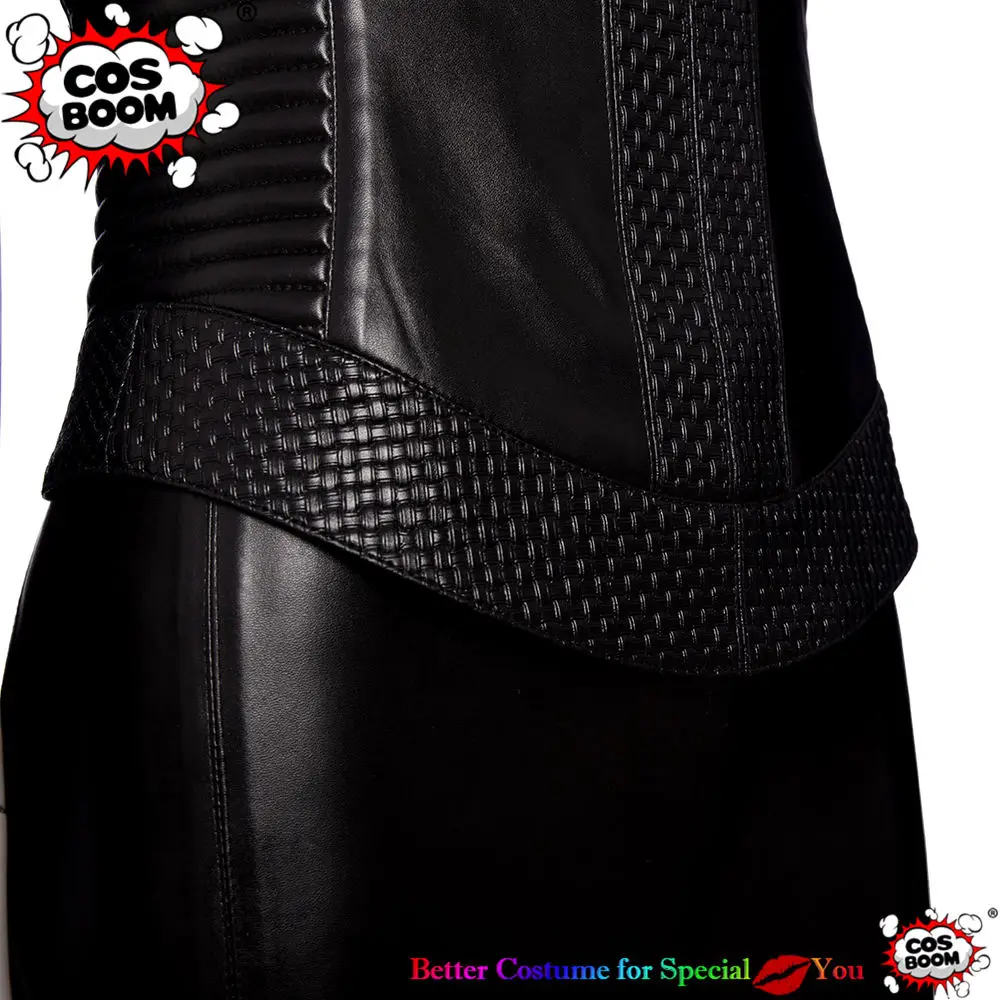 alita battle angel cosplay costume11