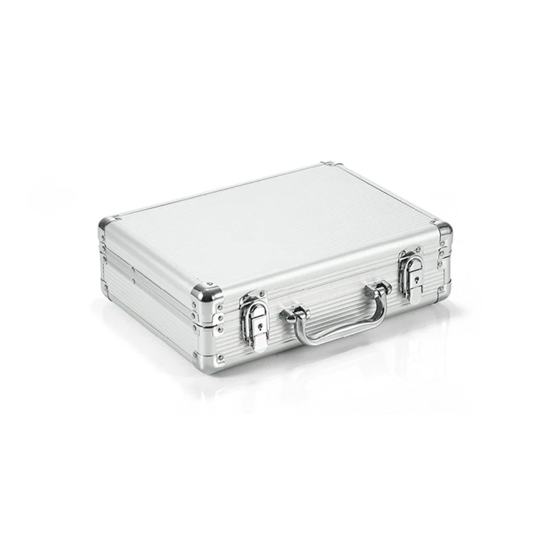 Multifunctional Portable Tool Box Plastic Toolbox Aluminum Toolbox Hardware Tools Boxes
Multifunctional Portable Tool Box Plastic Toolbox Aluminum Toolbox Hardware Tools Boxes