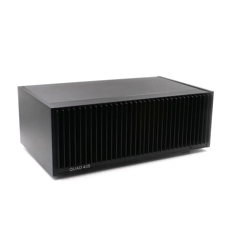 Breeze Audio QUAD405 Power Amplifier