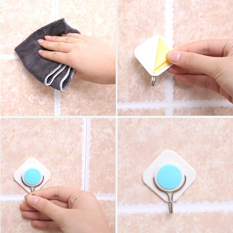Behind door creative cartoon hook cute B755 viscose multifunction hook hanging towel clothing hat hook wholesale
Behind door creative cartoon hook cute B755 viscose multifunction hook hanging towel clothing hat hook wholesale