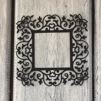 ArtScrap Frame Metal Cutting Dies Stencils For Scrapbooking Paper Card Making Decorative Craft Embossing
ArtScrap Frame Metal Cutting Dies Stencils For Scrapbooking Paper Card Making Decorative Craft Embossing