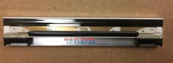 New OEM Thermal print head KD2003-CF41B for Bizerba KH-II 800, KH series, P/N: 71058590000
New OEM Thermal print head KD2003-CF41B for Bizerba KH-II 800, KH series, P/N: 71058590000