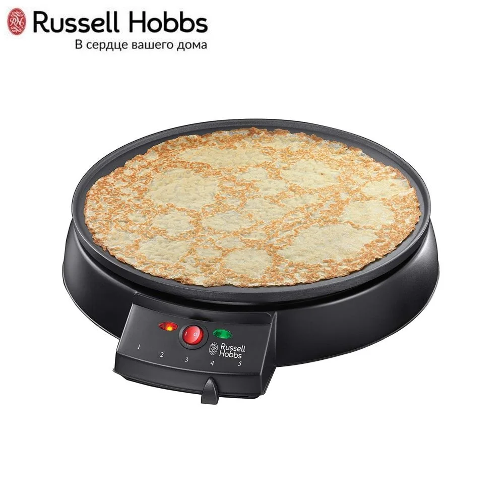 Блинница Russell Hobbs 20920-56 | Бытовая техника