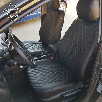 For Kia Ceed II (JD) 2012-2018 Special seat covers premium eco-leather (Model Bayron)
For Kia Ceed II (JD) 2012-2018 Special seat covers premium eco-leather (Model Bayron)