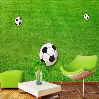 Beautiful football field wall manufacturers wholesale wallpaper murals custom photo wall
Beautiful football field wall manufacturers wholesale wallpaper murals custom photo wall