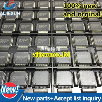 1Pcs 100% New and original MSP430F147 QFP64 MIXED SIGNAL MICROCONTROLLER large in stock
1Pcs 100% New and original MSP430F147 QFP64 MIXED SIGNAL MICROCONTROLLER large in stock