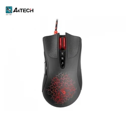 Мышь игровая A4Tech Bloody A9