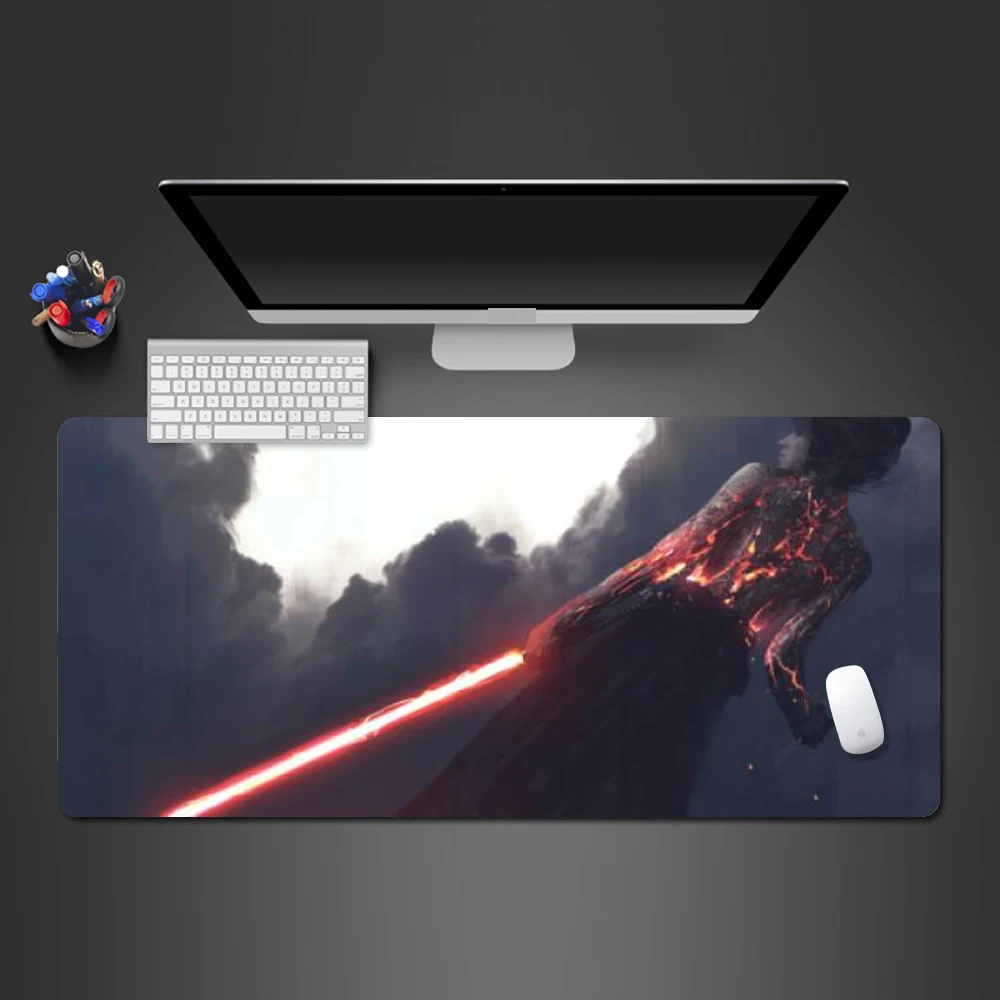 Super Cool Bloody Mousepad Ghost Dao Girl Non-skid Washable Mouse Pad Personalized PC Gaming Computer Keyboard Mouse Mats
Super Cool Bloody Mousepad Ghost Dao Girl Non-skid Washable Mouse Pad Personalized PC Gaming Computer Keyboard Mouse Mats