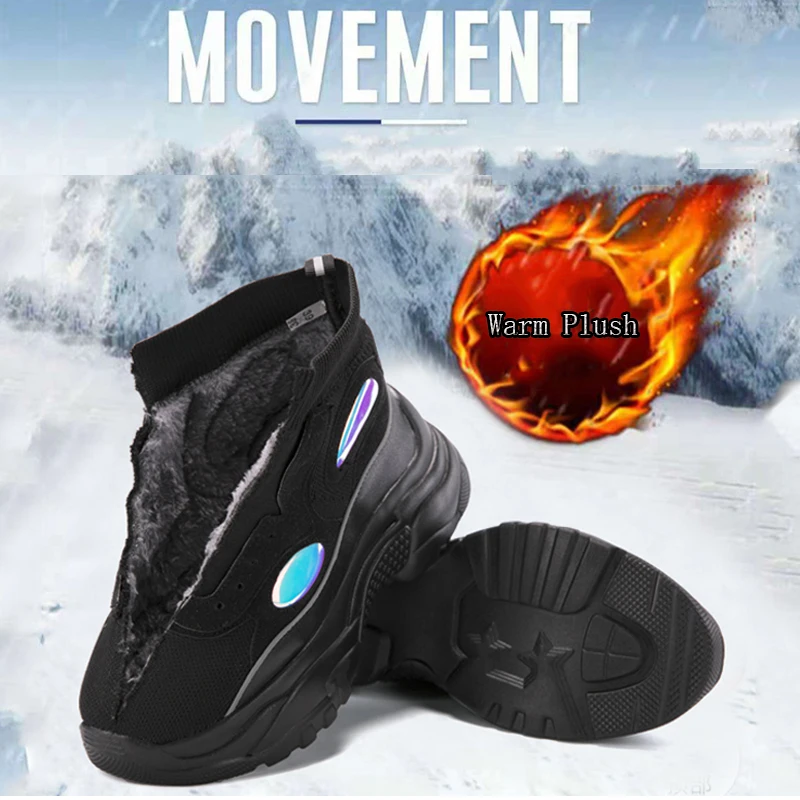 Sneakers Shoes White Shoe Women Trainers Women Platform Sneaker Lady Autumn Winter Footwear Warm Plush Soft Baskets 20D50
Sneakers Shoes White Shoe Women Trainers Women Platform Sneaker Lady Autumn Winter Footwear Warm Plush Soft Baskets 20D50