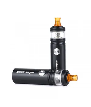 Оригинальный стартовый набор Geekvape Flint, встроенный аккумулятор 1000 мАч, NS катушка и светодиодный индикатор и MTL
Оригинальный стартовый набор Geekvape Flint, встроенный аккумулятор 1000 мАч, NS катушка и светодиодный индикатор и MTL