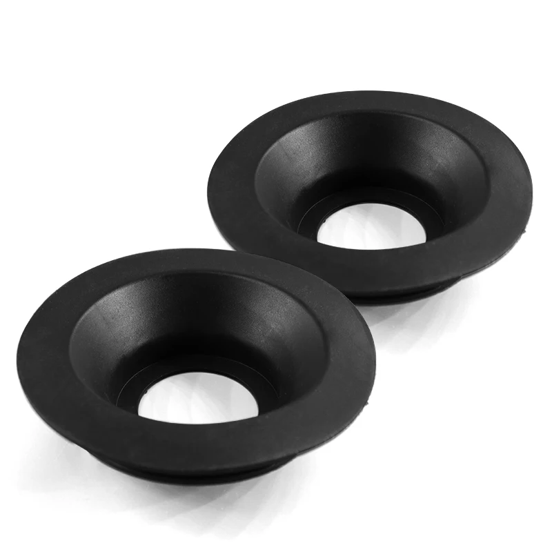 CARLitek 2Pcs Led Car Headlight Dust Cover Rubber Dustproof Lamp Cover Cap Automobiles Motorcycle Accessories
CARLitek 2Pcs Led Car Headlight Dust Cover Rubber Dustproof Lamp Cover Cap Automobiles Motorcycle Accessories