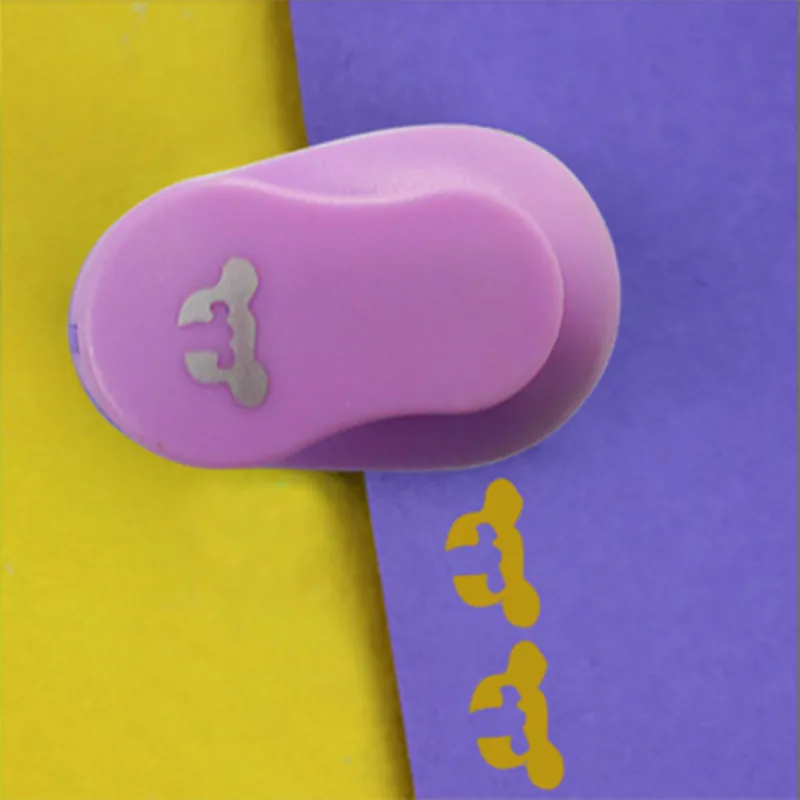 new Hat shape 5/8" paper EVA foam hole punches greeting card handmade mickey head cap craft punch cortador de papel de scrapbook
new Hat shape 5/8" paper EVA foam hole punches greeting card handmade mickey head cap craft punch cortador de papel de scrapbook