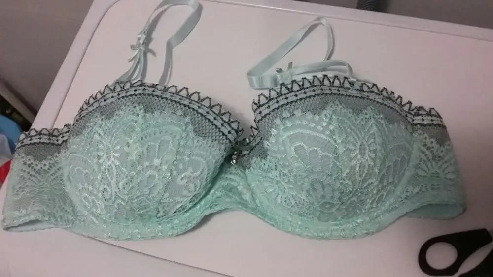 Бюстгальтер пуш-ап 