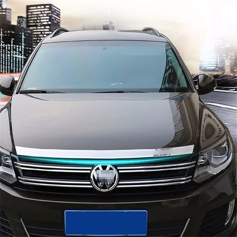 exterior Excent decorative covers decoration car styling parts accessories 10 11 12 13 14 15 16 17 FOR Volkswagen Tiguan
exterior Excent decorative covers decoration car styling parts accessories 10 11 12 13 14 15 16 17 FOR Volkswagen Tiguan