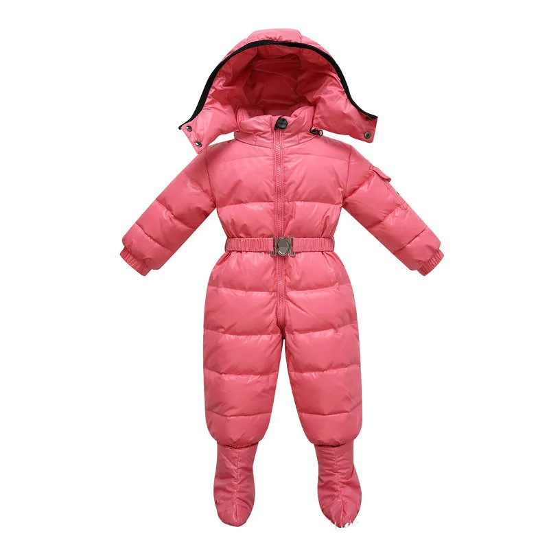 AILEEKISS New Baby Girls Crawler Clothing Winter Baby Children Down Jackets For Infant Baby Girls Outercoats Wih Belt 6M-24Month 
AILEEKISS New Baby Girls Crawler Clothing Winter Baby Children Down Jackets For Infant Baby Girls Outercoats Wih Belt 6M-24Month