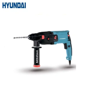 Perforator HYUNDAI H 850 Heavy Impact Concrete Breaker Electric Drill Industrial Power Tools Concrete Impact
Perforator HYUNDAI H 850 Heavy Impact Concrete Breaker Electric Drill Industrial Power Tools Concrete Impact