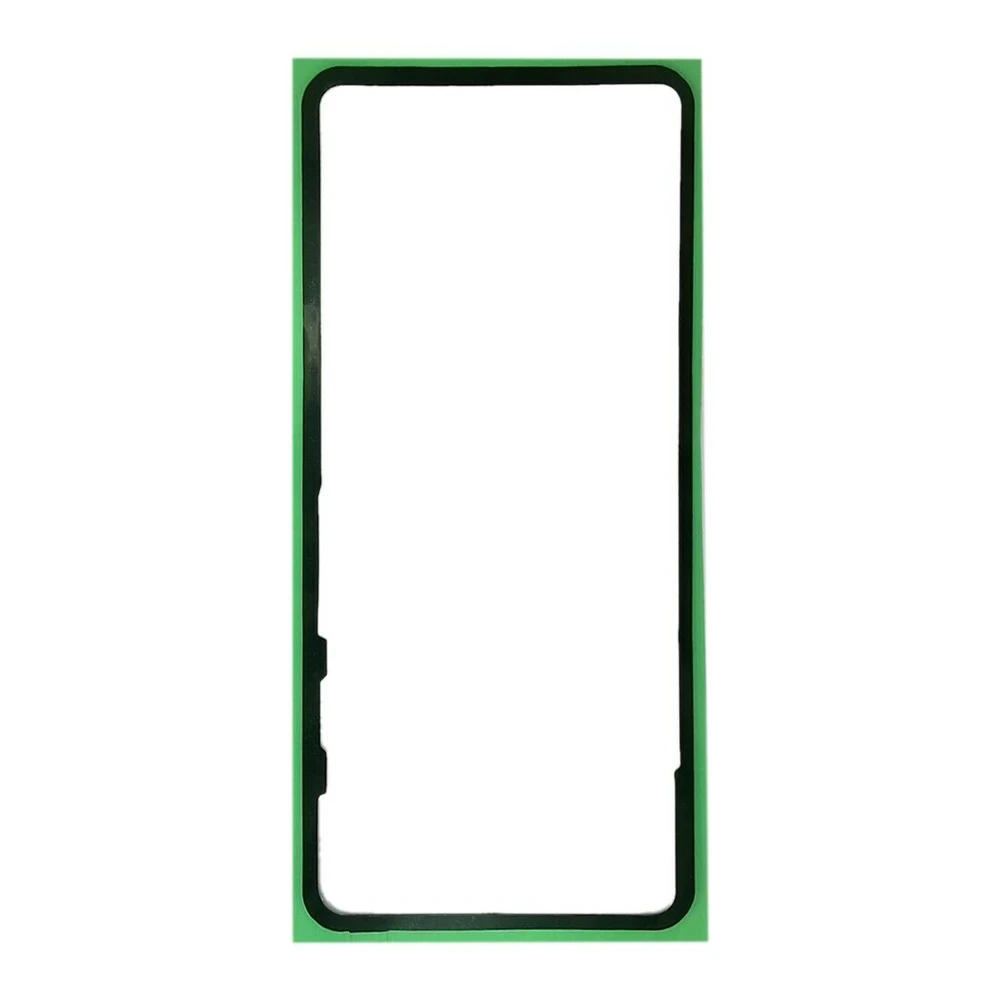 2 x Back Rear Cover Battery Cover Sticker Adhesive Glue Tape for HTC Google Pixel 3 3XL New In Stock
2 x Back Rear Cover Battery Cover Sticker Adhesive Glue Tape for HTC Google Pixel 3 3XL New In Stock