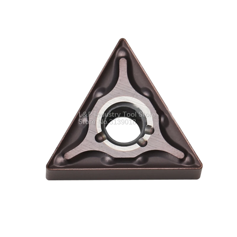 Original Cutter Plates TNMG160408-MA VP15TF MP735 For SUS316 Stainless Steel Lathe Inserts TNMG160408MA CNC Tool For Metal Lathe
Original Cutter Plates TNMG160408-MA VP15TF MP735 For SUS316 Stainless Steel Lathe Inserts TNMG160408MA CNC Tool For Metal Lathe