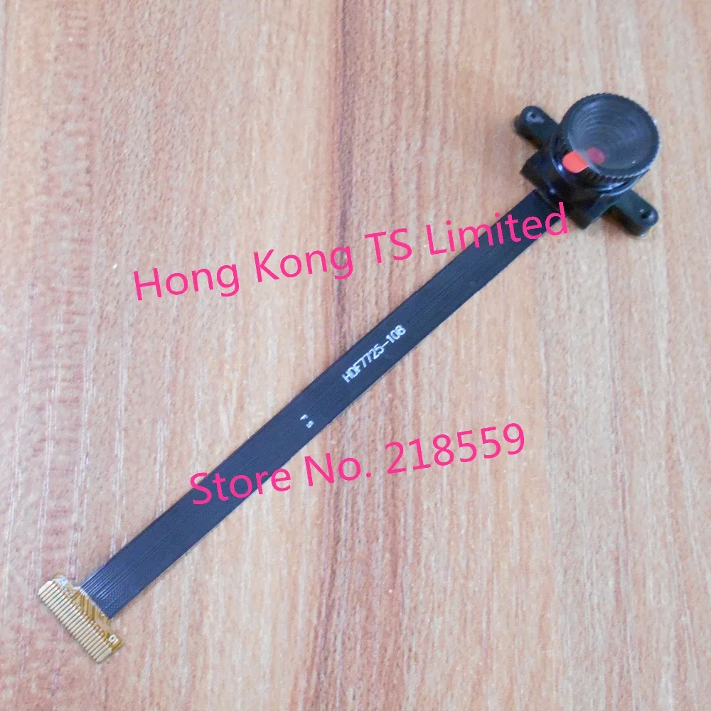 OV7725 VGA pixels Night vision wide angle no distortion code scanning fingerprint camera module 108mm DVP interface HD7725-108
OV7725 VGA pixels Night vision wide angle no distortion code scanning fingerprint camera module 108mm DVP interface HD7725-108
