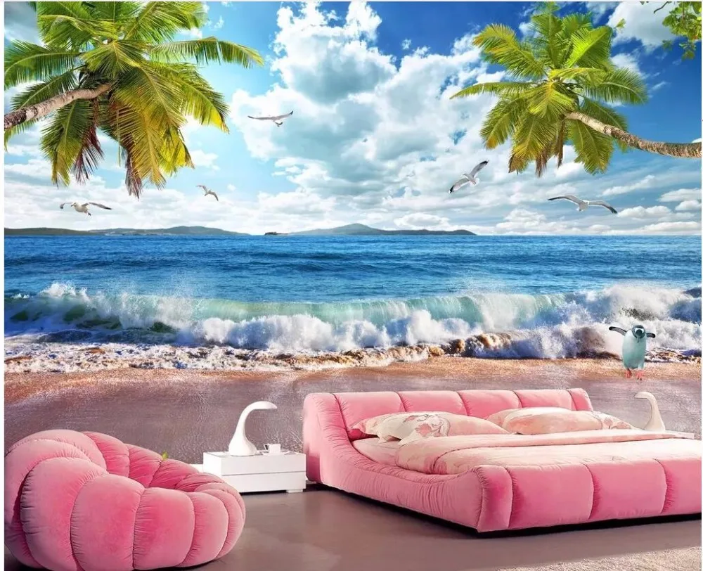 custom photo 3d wallpaper Beach Spray Hawaii Seascape Scenery living room home improvement 3d wall murals wallpaper for wall 3 d
custom photo 3d wallpaper Beach Spray Hawaii Seascape Scenery living room home improvement 3d wall murals wallpaper for wall 3 d