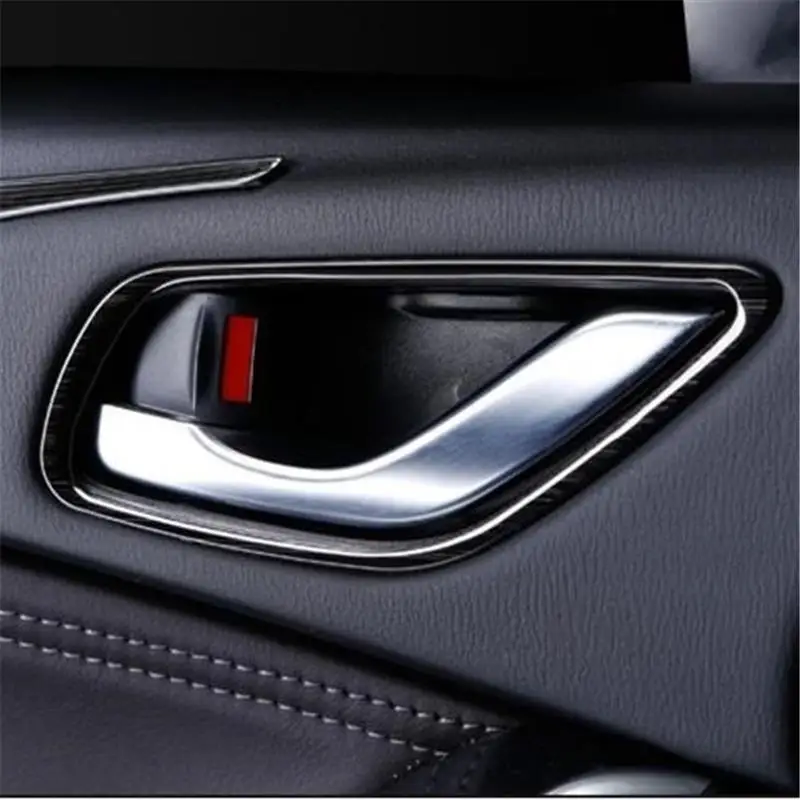 Cup Gear Control system interior promote modified automovil trim accessories modification car styling 17 FOR Mazda Atenza
Cup Gear Control system interior promote modified automovil trim accessories modification car styling 17 FOR Mazda Atenza
