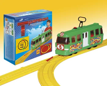 portable game tram with rails educational toy for children study railway station table game made in Russia
portable game tram with rails educational toy for children study railway station table game made in Russia