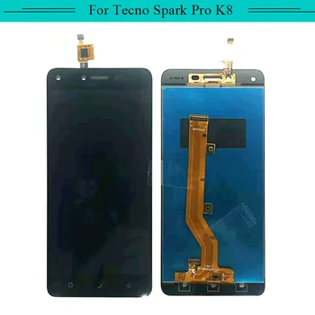 3pcs/lot LCD For Tecno Spark Pro k8 Display Assembly Complete Digitizer with touch Screen Free Shipping
3pcs/lot LCD For Tecno Spark Pro k8 Display Assembly Complete Digitizer with touch Screen Free Shipping