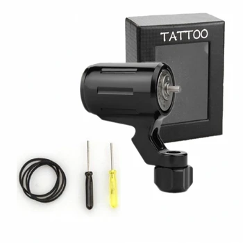 RoYun Rotary Motor Tattoo Machine CNC Adjustable Direct-Driven Steel Bearing Cam Wheel 1mm-5mm
RoYun Rotary Motor Tattoo Machine CNC Adjustable Direct-Driven Steel Bearing Cam Wheel 1mm-5mm