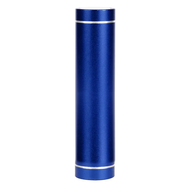 Hot Sale Mini Colorful Cylinder Power Bank 3000mAh Portable USB External Battery Charger Powerbank For iPhone Xiaomi Samsung
Hot Sale Mini Colorful Cylinder Power Bank 3000mAh Portable USB External Battery Charger Powerbank For iPhone Xiaomi Samsung