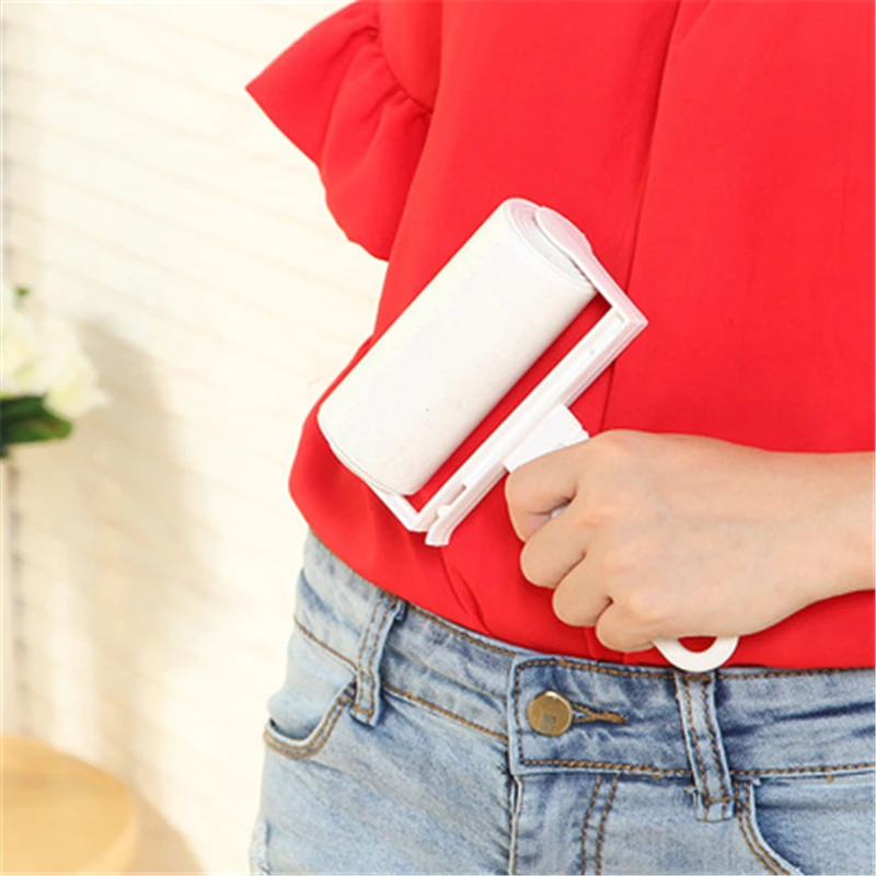 1289 creative sticky hair roller can tear out sticky hair sticky hair sticky is woolroller brush clothes wholesale hair removal
1289 creative sticky hair roller can tear out sticky hair sticky hair sticky is woolroller brush clothes wholesale hair removal