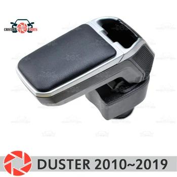 Armrest for Renault Duster 2010~2019 car arm rest central console leather storage box ashtray accessories car styling vstavnoi
Armrest for Renault Duster 2010~2019 car arm rest central console leather storage box ashtray accessories car styling vstavnoi