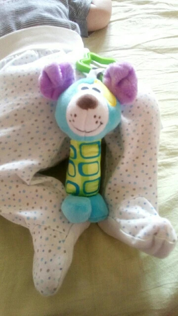 Плюшевая Игрушка Мастурбатор