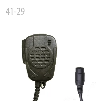 Rainproof Speaker mini Din series and M328plus mini DIN plug for GP328Plus GP338Plus GL2000 EX500 EX600 EX600XLS KIRISUN PT567
Rainproof Speaker mini Din series and M328plus mini DIN plug for GP328Plus GP338Plus GL2000 EX500 EX600 EX600XLS KIRISUN PT567