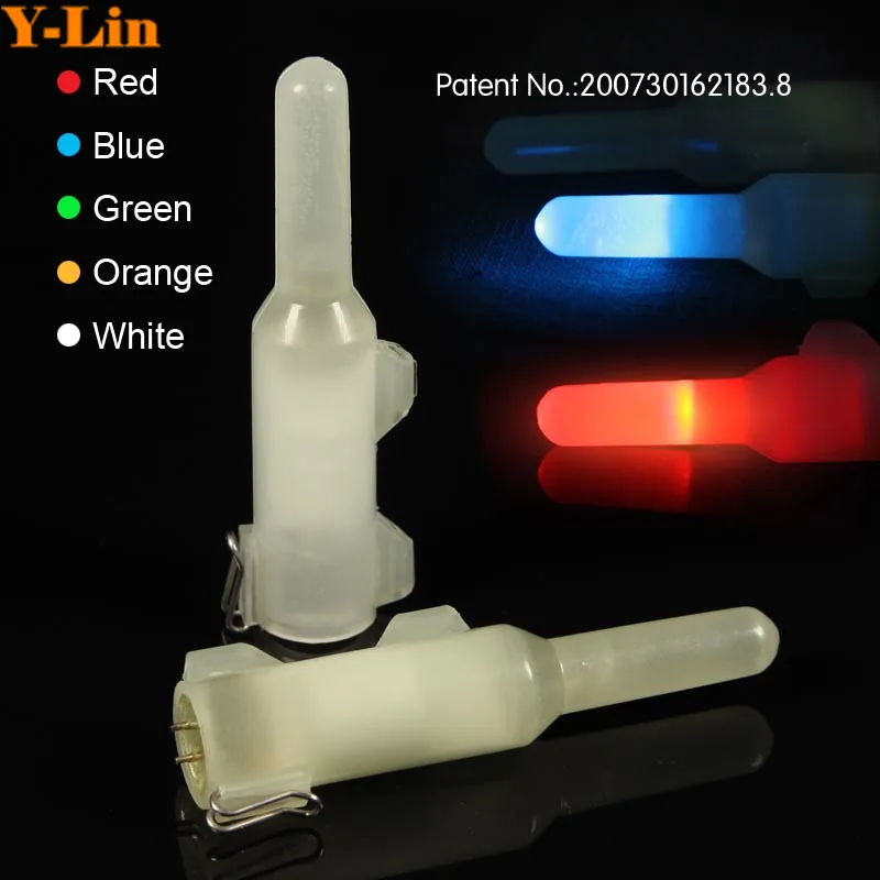 5 color Fishing Flash Lamp LED Deep Drop Underwater light Attracting Lamp Deep Drop Fish Light Lure Tool Lights baits Accessorie
5 color Fishing Flash Lamp LED Deep Drop Underwater light Attracting Lamp Deep Drop Fish Light Lure Tool Lights baits Accessorie