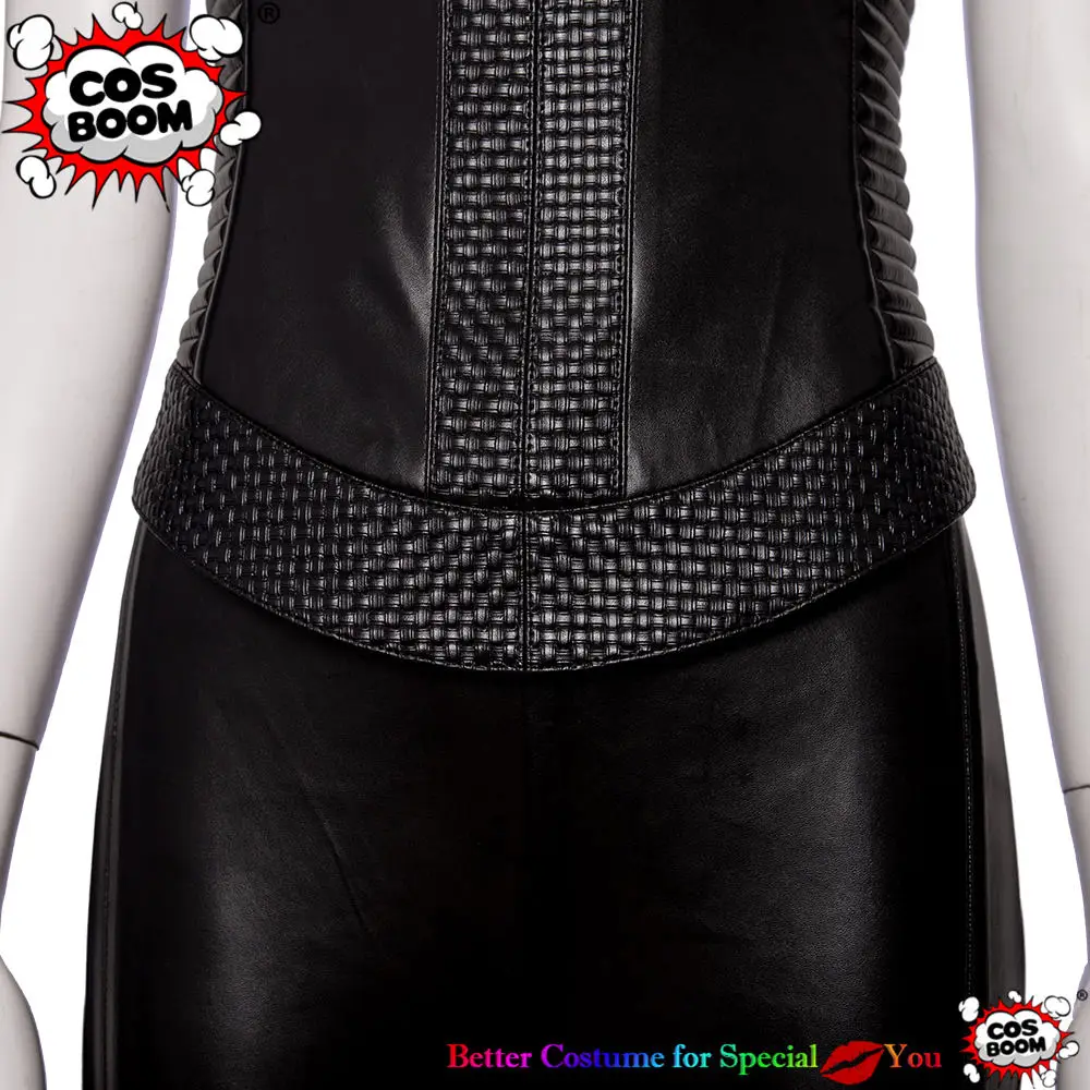 alita battle angel cosplay costume10