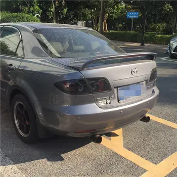 for mazda 6 spoiler 2003-2013 spoiler High Quality ABS Material Car Rear Wing Primer Color Rear Wing Spoiler With Led Light
for mazda 6 spoiler 2003-2013 spoiler High Quality ABS Material Car Rear Wing Primer Color Rear Wing Spoiler With Led Light