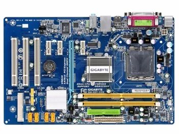 Free shipping motherboard for Gigabyte GA-G31-S3G G31-S3G G31 DDR2 LGA775 Solid-state integrated
Free shipping motherboard for Gigabyte GA-G31-S3G G31-S3G G31 DDR2 LGA775 Solid-state integrated