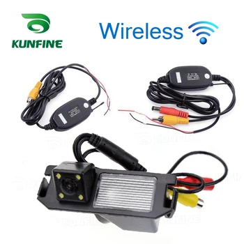 CCD Track Car Rear View Camera For Kia Soul 2010 2012 Reverse Backup Camera Wireless Parking Camera Track Line Night Vision
CCD Track Car Rear View Camera For Kia Soul 2010 2012 Reverse Backup Camera Wireless Parking Camera Track Line Night Vision