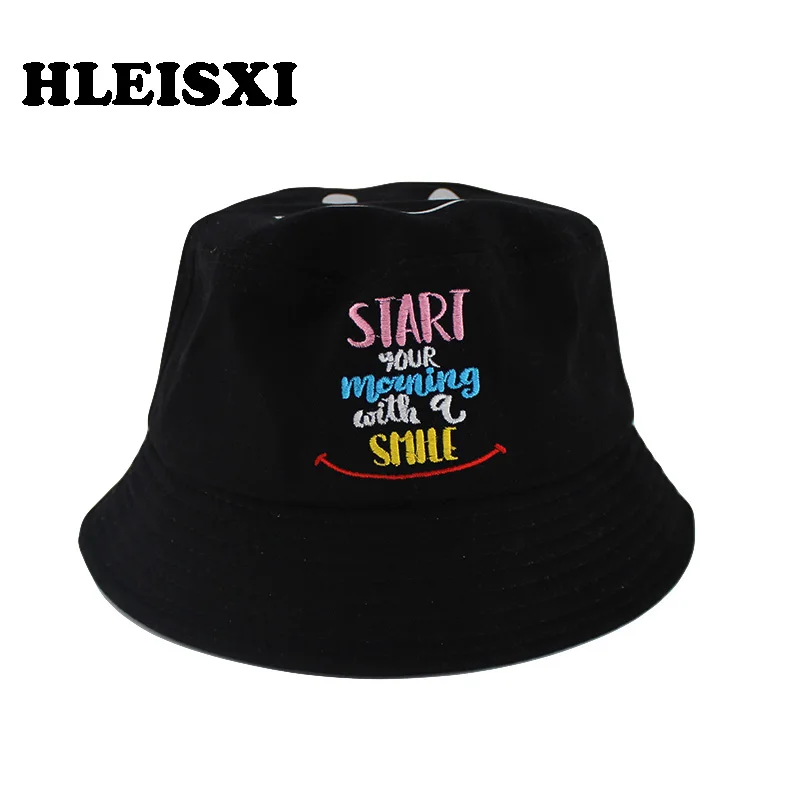 HLEISXI New Fashion Adult Women Summer Cap Men Fisherman Hats Casual Dome Unisex Sun Caps Fishing Bucket Hat Polyester Bonnet
HLEISXI New Fashion Adult Women Summer Cap Men Fisherman Hats Casual Dome Unisex Sun Caps Fishing Bucket Hat Polyester Bonnet