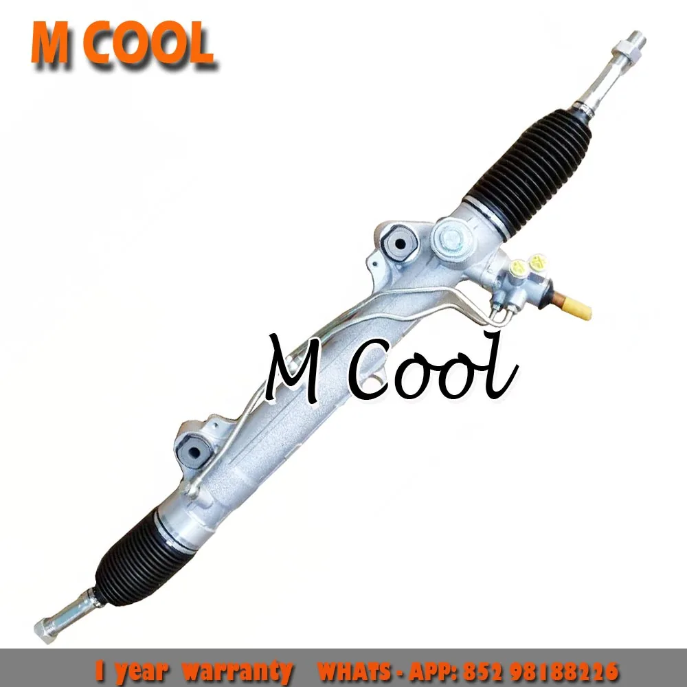 HIGH QUALITY Power Steering Rack For Toyota Landcruiser Land cruiser VDJ200 GRJ200 UZJ200 44200-60130 4420060130 R H D
HIGH QUALITY Power Steering Rack For Toyota Landcruiser Land cruiser VDJ200 GRJ200 UZJ200 44200-60130 4420060130 R H D
