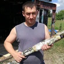 Лого пользователя S***v