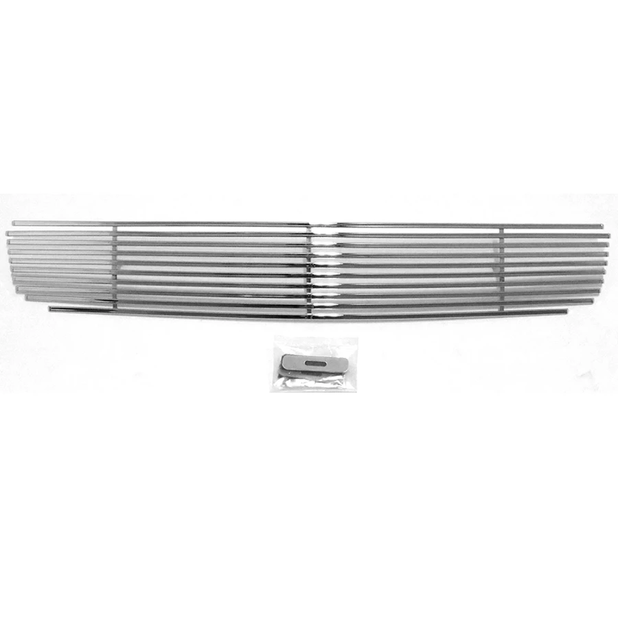 Front Radiator Grille fits TOYOTA VITZ/YARIS #CP9# 2005 2006 2007 2008 2009 2010 CHROME
Front Radiator Grille fits TOYOTA VITZ/YARIS #CP9# 2005 2006 2007 2008 2009 2010 CHROME