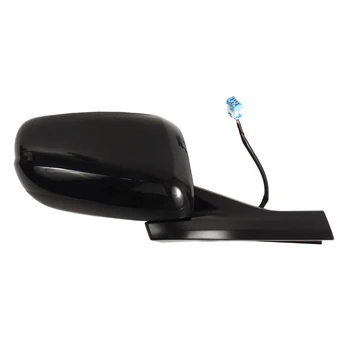 Mirror RIGHT Side fits HONDA INSIGHT 2009 2010 2011 2012 2013 2014 - 3 Contacts 
Mirror RIGHT Side fits HONDA INSIGHT 2009 2010 2011 2012 2013 2014 - 3 Contacts