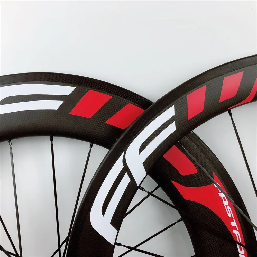 High temperature resistance carbon wheels front 60mm rear 88mm V brake rims clincher/tubular cyclocross 3K glossy Fashion paints
High temperature resistance carbon wheels front 60mm rear 88mm V brake rims clincher/tubular cyclocross 3K glossy Fashion paints